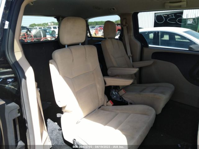 2C4RDGCG9GR322228 Dodge Grand Caravan Sxt