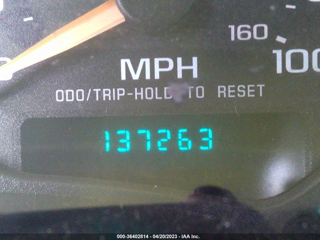 2003 CHEVROLET S-10 LS VIN: 1GCCS19X138107819