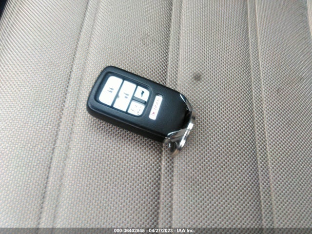 Honda CR-V EX 2018 2HKRW1H59JH512176 Image 11