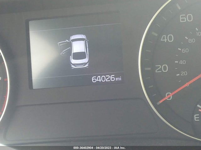 2021 KIA FORTE LXS VIN: 3KPF24AD0ME302530