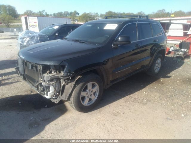 1C4RJEAG9FC826298 Jeep Grand Cherokee Laredo
