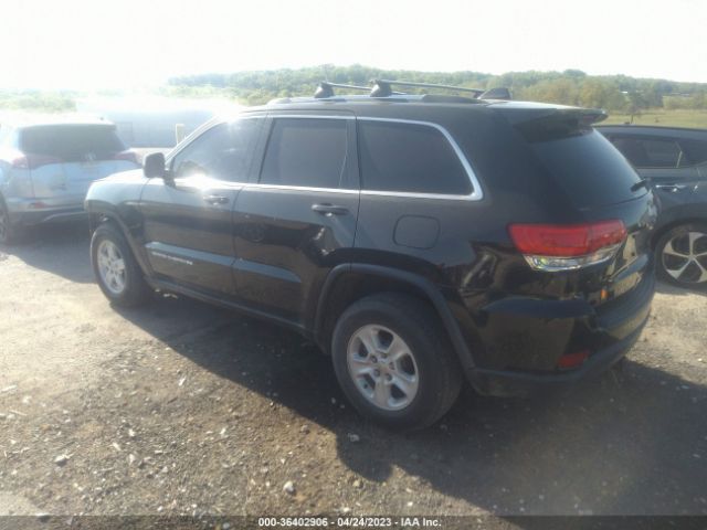 1C4RJEAG9FC826298 Jeep Grand Cherokee Laredo