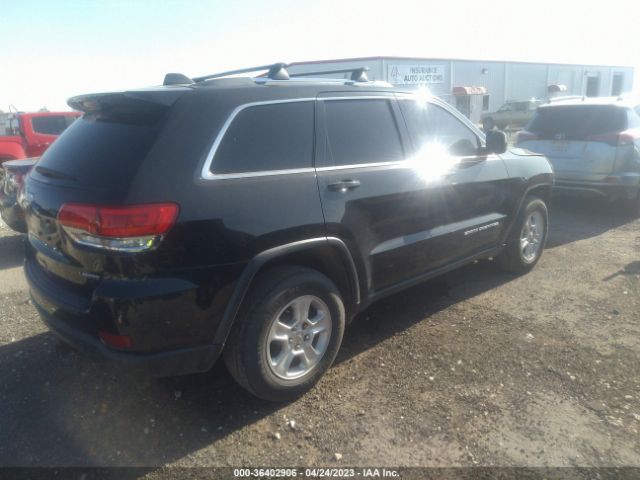 1C4RJEAG9FC826298 Jeep Grand Cherokee Laredo