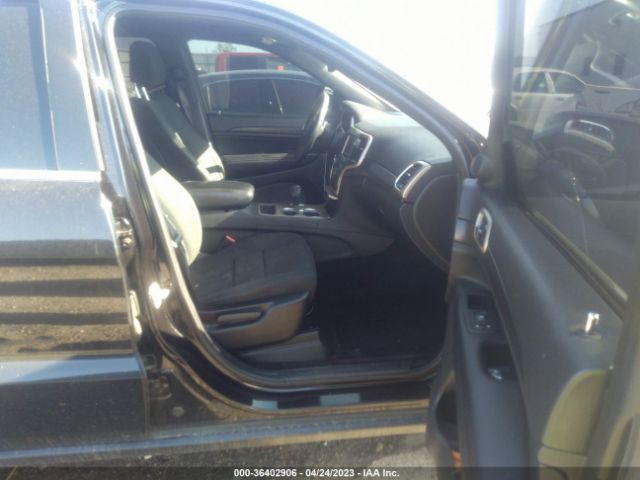 1C4RJEAG9FC826298 Jeep Grand Cherokee Laredo