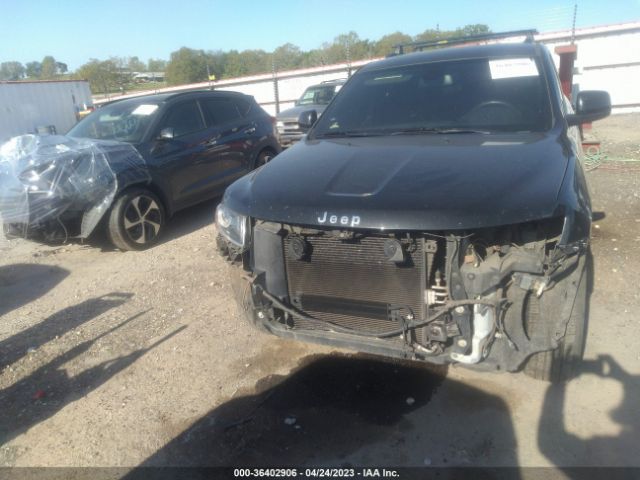 1C4RJEAG9FC826298 Jeep Grand Cherokee Laredo
