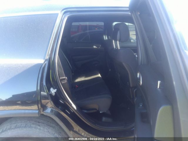 1C4RJEAG9FC826298 Jeep Grand Cherokee Laredo