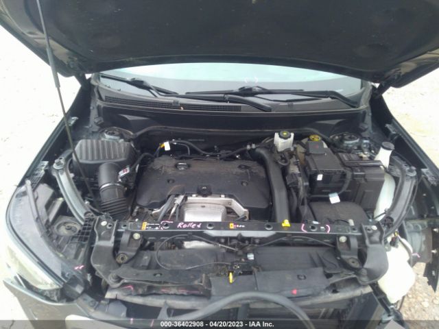 3GKALVEX1LL144618 GMC Terrain Slt