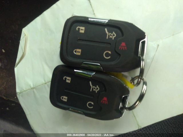 3GKALVEX1LL144618 GMC Terrain Slt