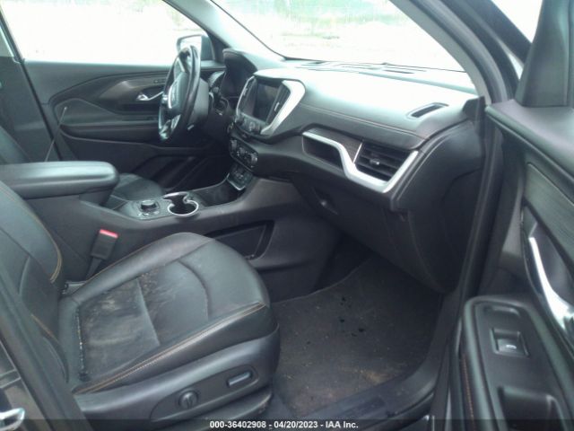 3GKALVEX1LL144618 GMC Terrain Slt