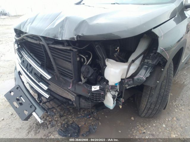 3GKALVEX1LL144618 GMC Terrain Slt