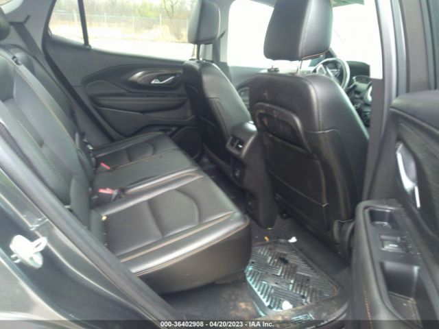 3GKALVEX1LL144618 GMC Terrain Slt