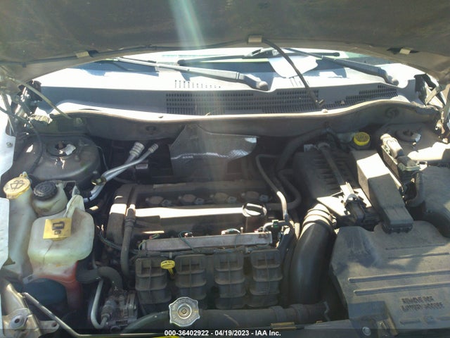 2007 DODGE CALIBER SXT VIN: 1B3HB48B87D332153