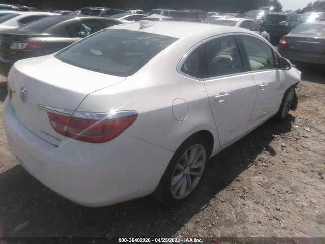 2015 BUICK VERANO VIN: 1G4PP5SK4F4112271