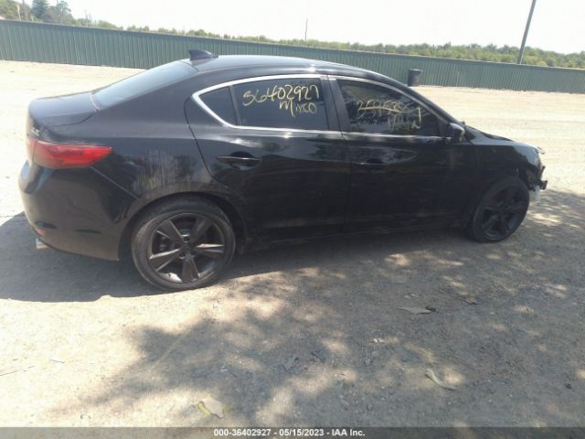 19UDE2F89NA007091 Acura Ilx Package