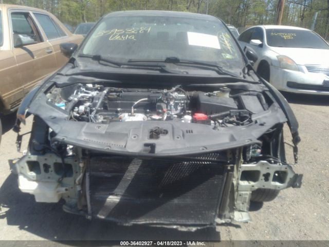 19UDE2F89NA007091 Acura Ilx Package
