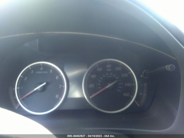 19UDE2F89NA007091 Acura Ilx Package