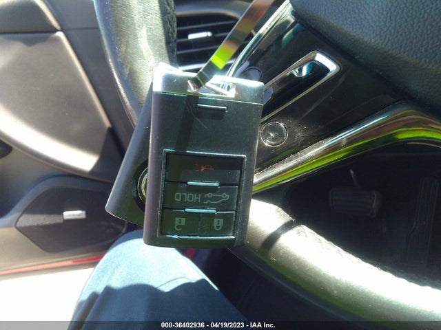 1G6AG5RX4E0143864 Cadillac Ats Standard Awd