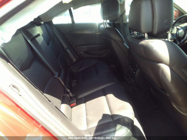 1G6AG5RX4E0143864 Cadillac Ats Standard Awd