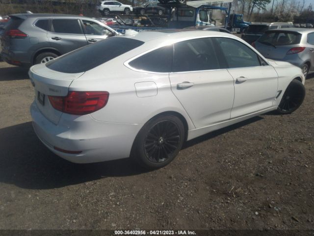 WBA3X5C55ED556041 BMW 3 Series Gran Turismo 328i Xdrive