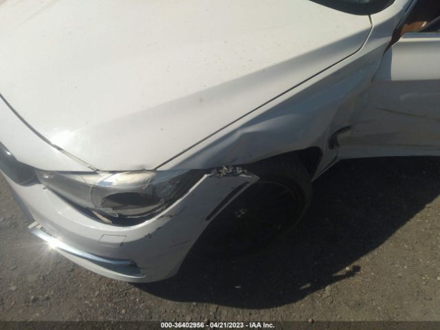 WBA3X5C55ED556041 BMW 3 Series Gran Turismo 328i Xdrive