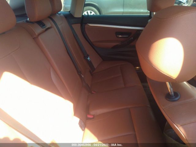 WBA3X5C55ED556041 BMW 3 Series Gran Turismo 328i Xdrive