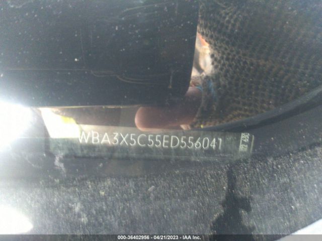 WBA3X5C55ED556041 BMW 3 Series Gran Turismo 328i Xdrive