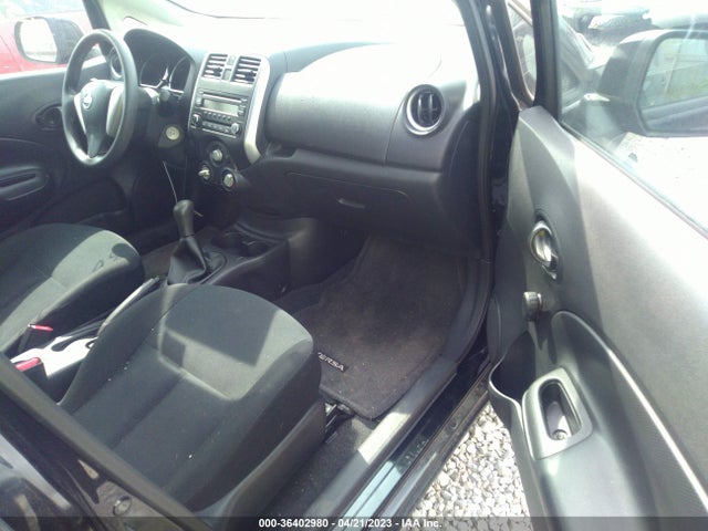 2014 NISSAN VERSA NOTE S VIN: 3N1CE2CP4EL376667
