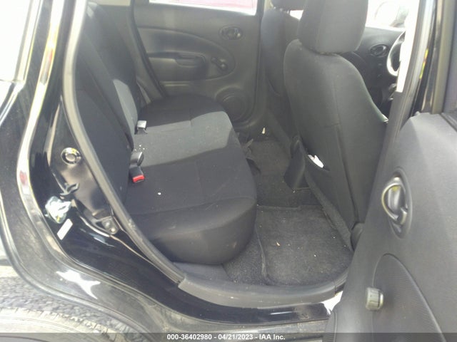 2014 NISSAN VERSA NOTE S VIN: 3N1CE2CP4EL376667