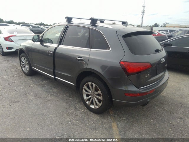 WA1C2AFP2GA102951 Audi Q5 PREMIUM