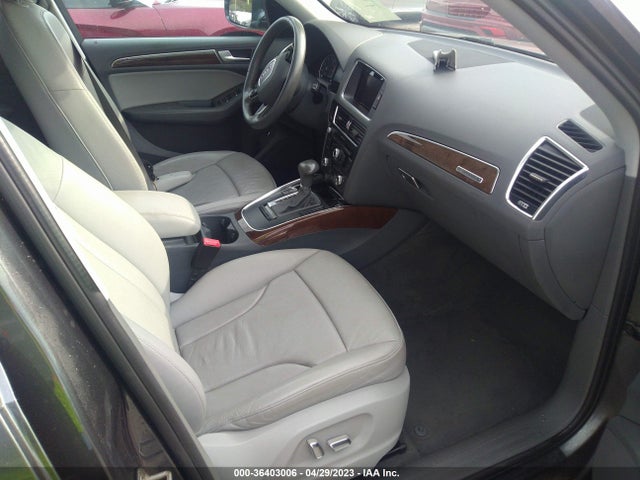 WA1C2AFP2GA102951 Audi Q5 PREMIUM