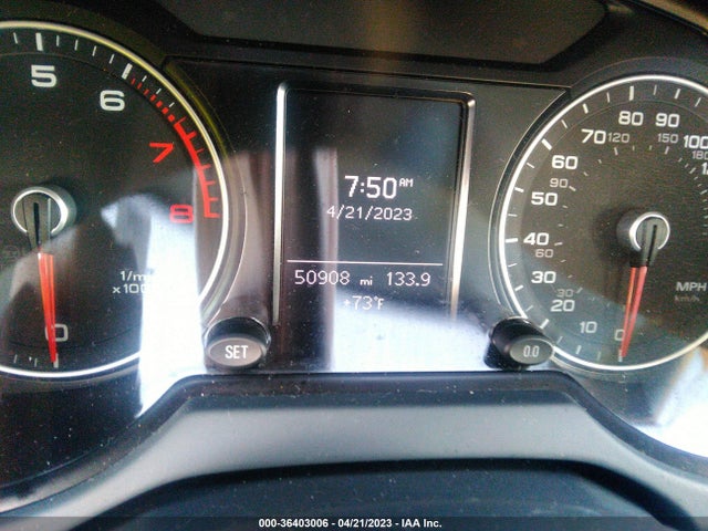 WA1C2AFP2GA102951 Audi Q5 PREMIUM