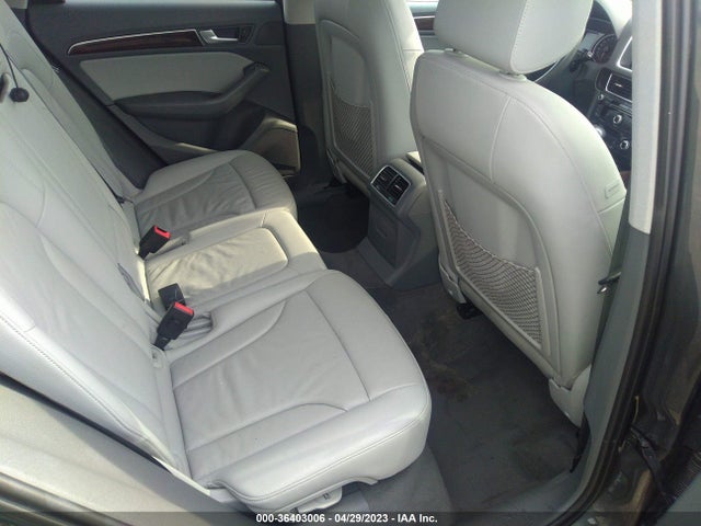 WA1C2AFP2GA102951 Audi Q5 PREMIUM