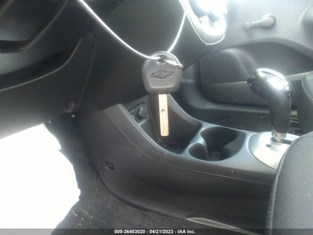 Chevrolet SPARK LS 2019 KL8CB6SA4KC719259 Image 3