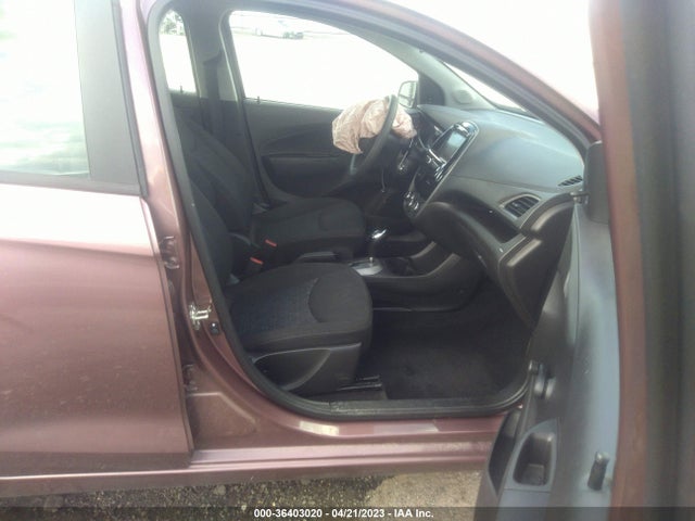 Chevrolet SPARK LS 2019 KL8CB6SA4KC719259 Image 7