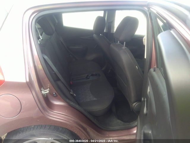 Chevrolet SPARK LS 2019 KL8CB6SA4KC719259 Image 10