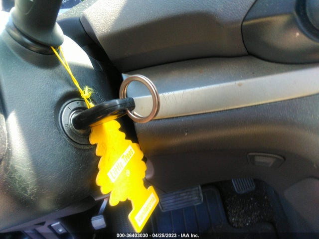Honda CR-V EX 2014 2HKRM4H50EH634566 Image 3