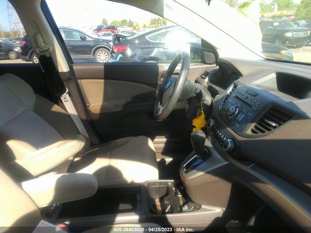 Honda CR-V EX 2014 2HKRM4H50EH634566 Image 6