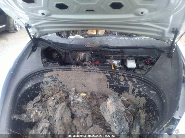 5YJ3E1EB7JF081693 Tesla Model 3 Long Range