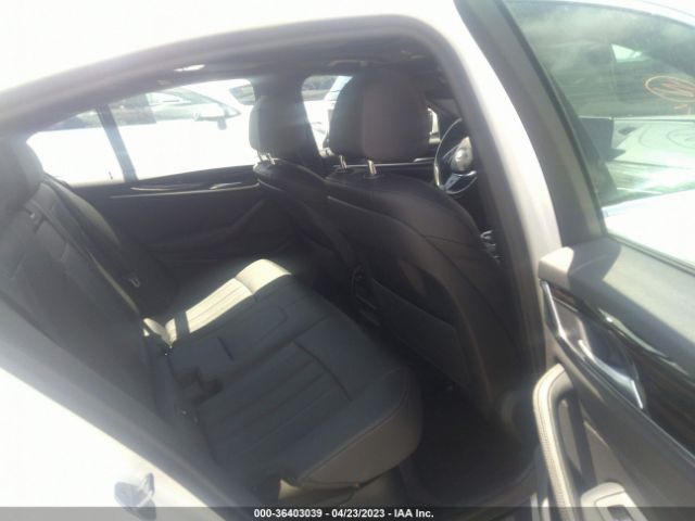WBA13BJ04MWX02070 BMW 5 Series 530i Xdrive