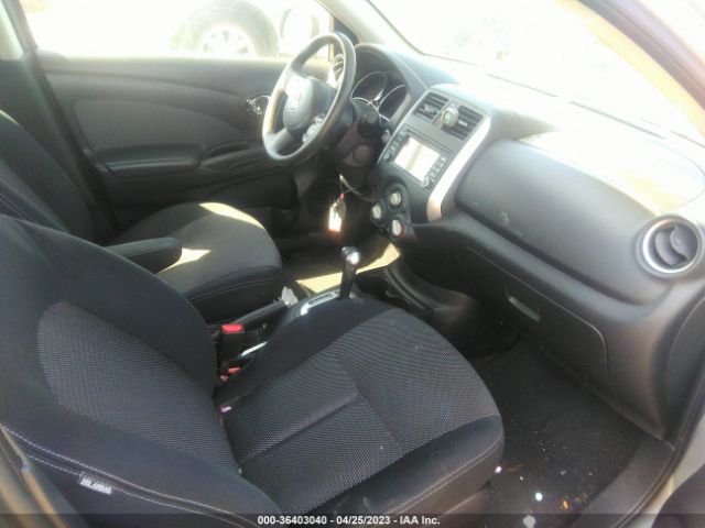 3N1CN7AP4EL863819 Nissan Versa Sl