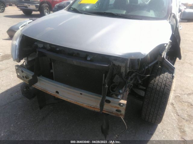 3N1CN7AP4EL863819 Nissan Versa Sl