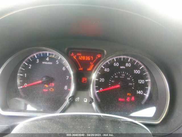 3N1CN7AP4EL863819 Nissan Versa Sl