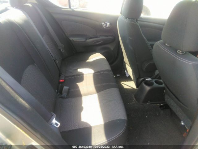 3N1CN7AP4EL863819 Nissan Versa Sl