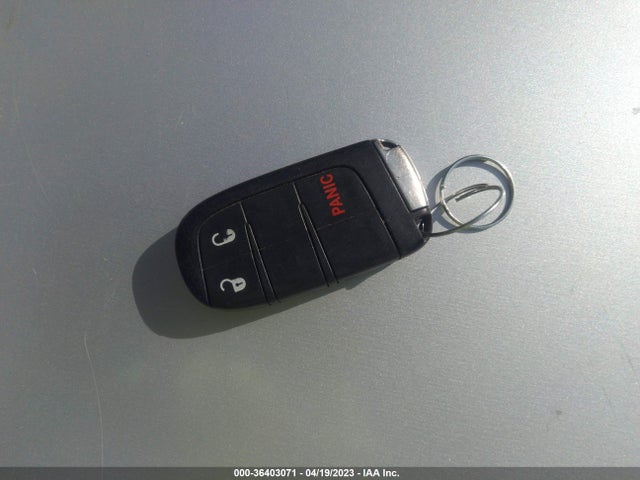 Dodge Durango Sxt 2014 1C4RDHAG4EC594636 Image 11