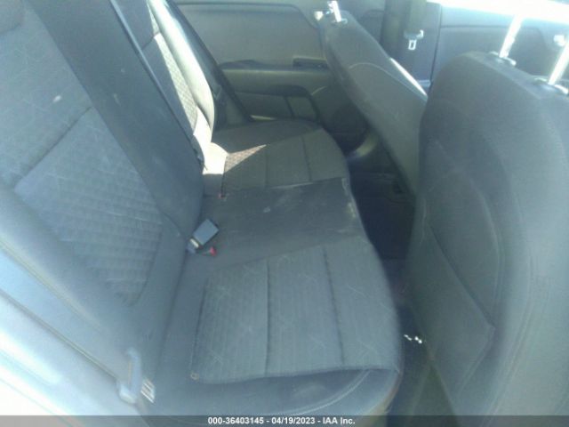 3KPA24AD8NE477202 KIA RIO LX