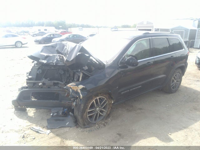 1C4RJEAG6JC241784 Jeep Grand Cherokee Laredo E