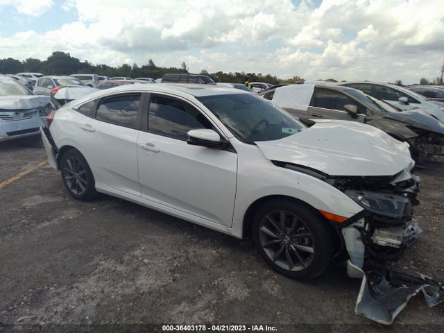 2020 19XFC1F39LE023474 main image