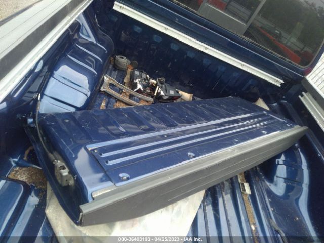 1N6ED1EJ3NN626831 Nissan Frontier Sv