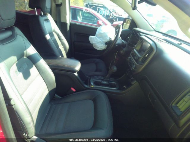 1GTG6BE38F1129067 GMC Canyon 4wd Sle
