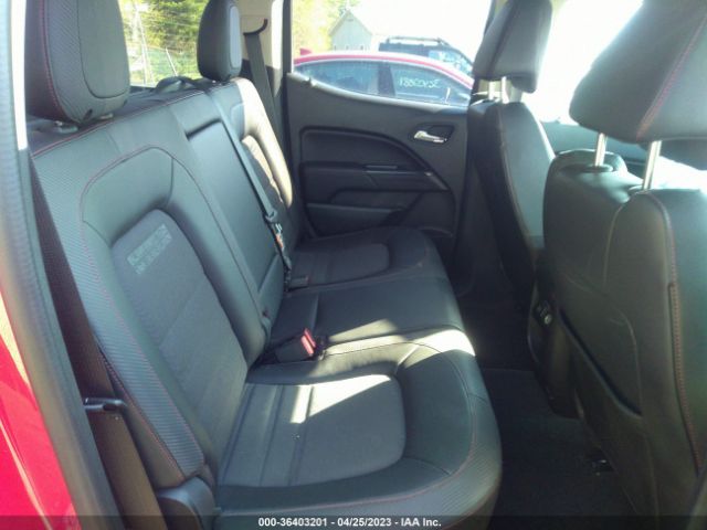 1GTG6BE38F1129067 GMC Canyon 4wd Sle